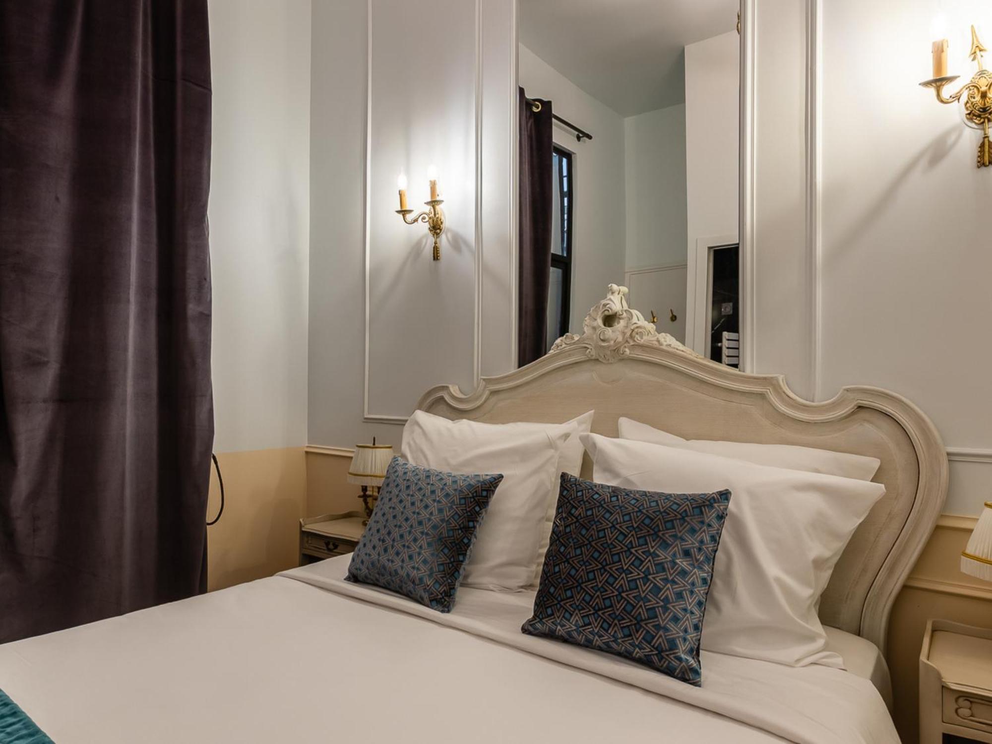 Merveil - Luxury Suite - Louvre - Aboukir I Paris Exterior foto