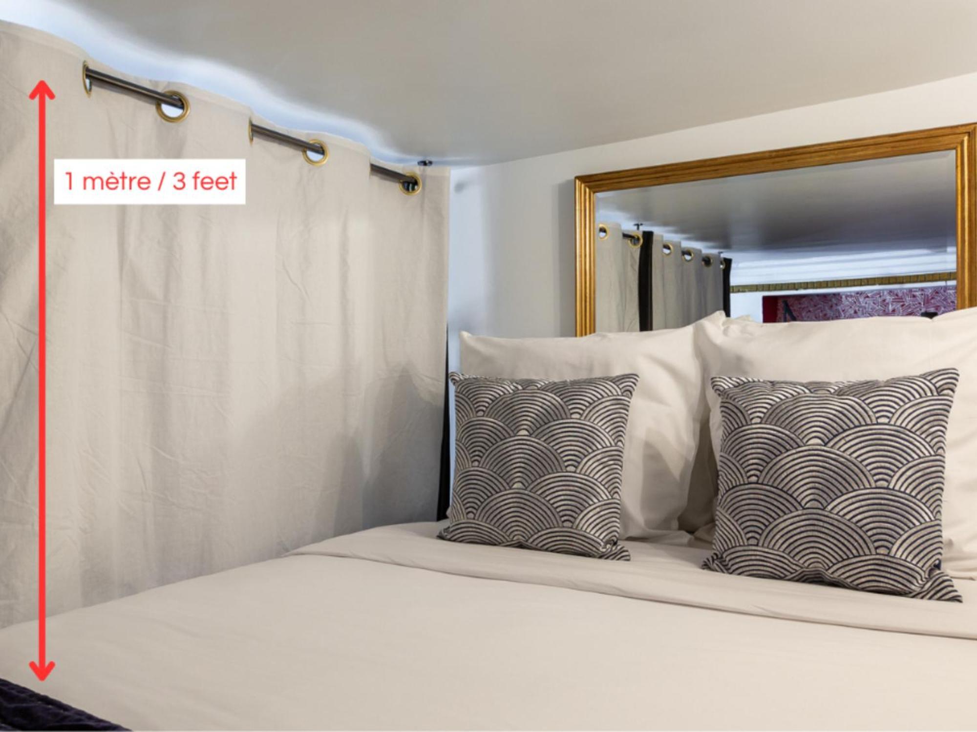Merveil - Luxury Suite - Louvre - Aboukir I Paris Exterior foto